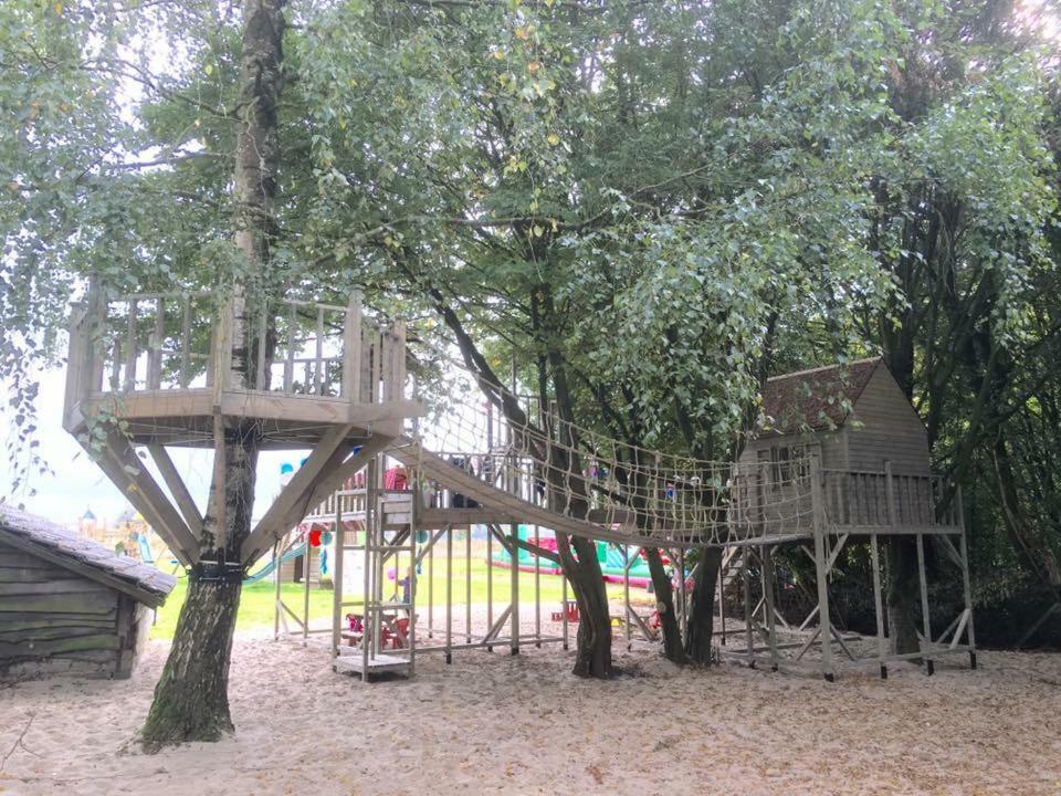 Vakantiehuis Molenaarswoning *