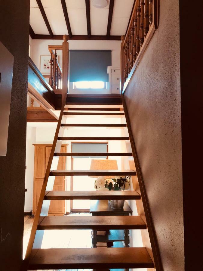 Vakantiehuis Molenaarswoning *