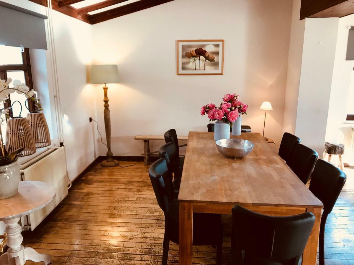 Vakantiehuis Molenaarswoning