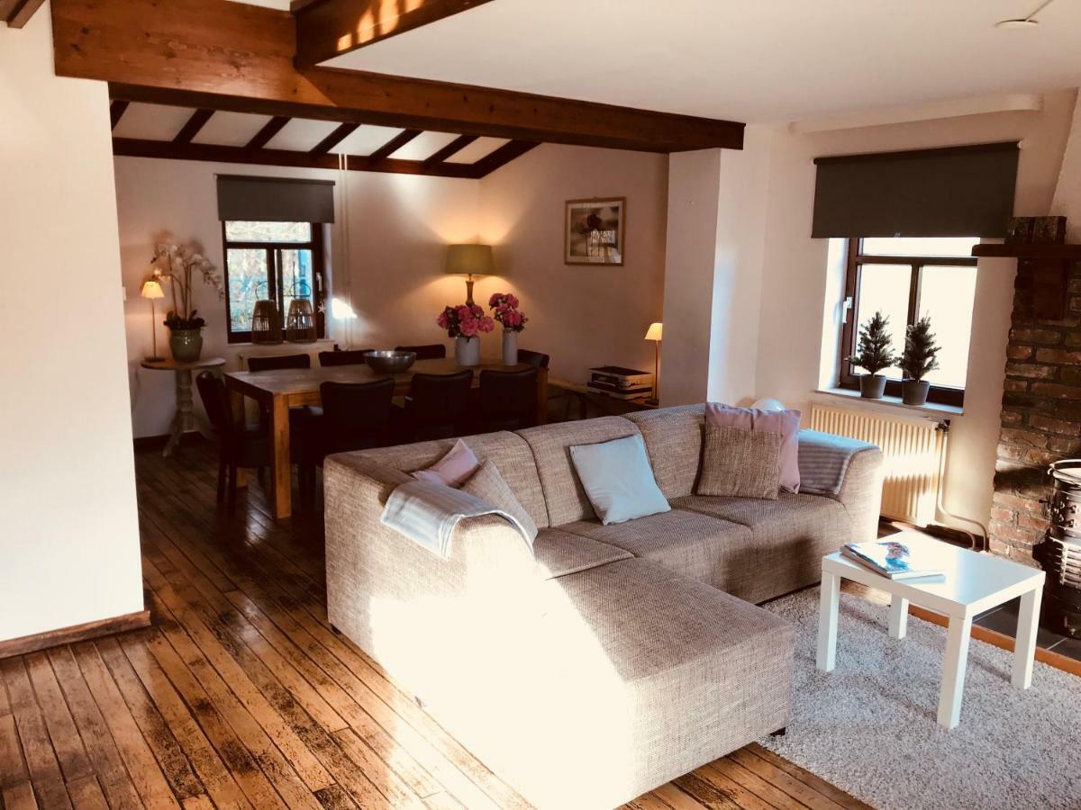 Molenaarswoning Vakantiehuis Beek (Limburg)